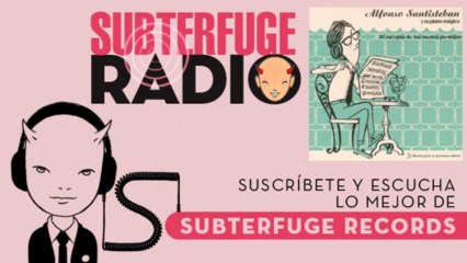 Alfonso Santisteban - Il Vaporetto