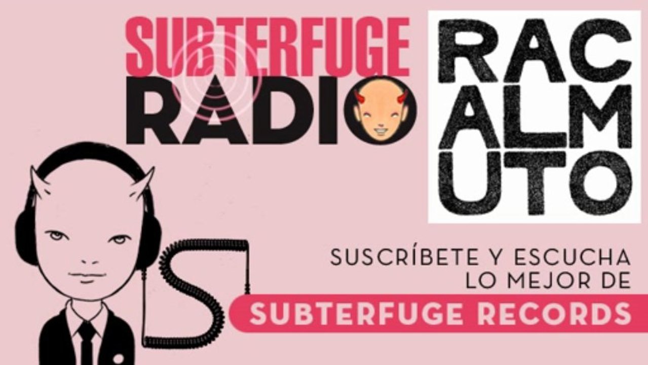 Racalmuto - Square Dance for Eight Egyptian Mummies