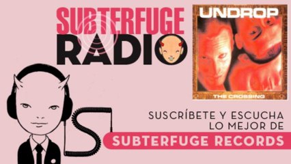 Undrop - The Crossing