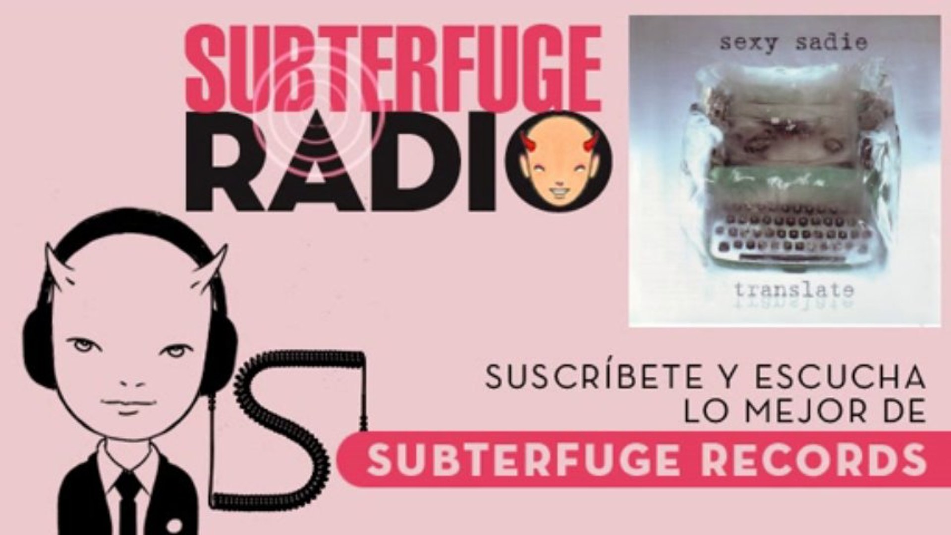 ⁣Sexy Sadie - Translate