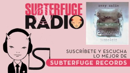 Sexy Sadie - By the Fire Side