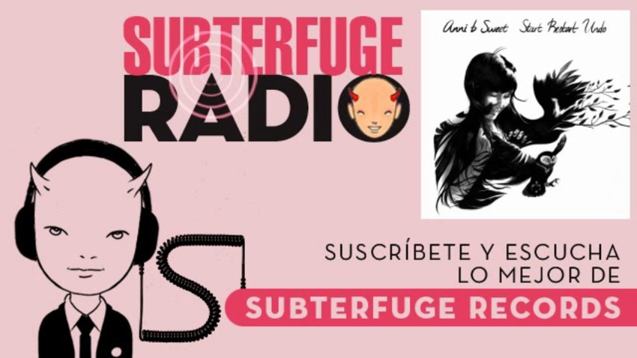 Anni B Sweet - Capturing Images