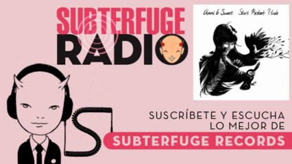 Anni B Sweet - Song of Pain