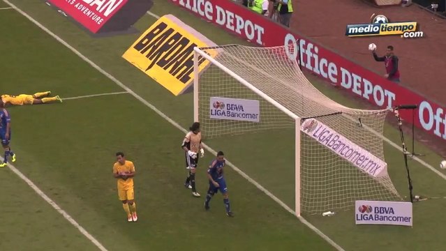 Debemos aprender la lección: Osvaldo Martínez