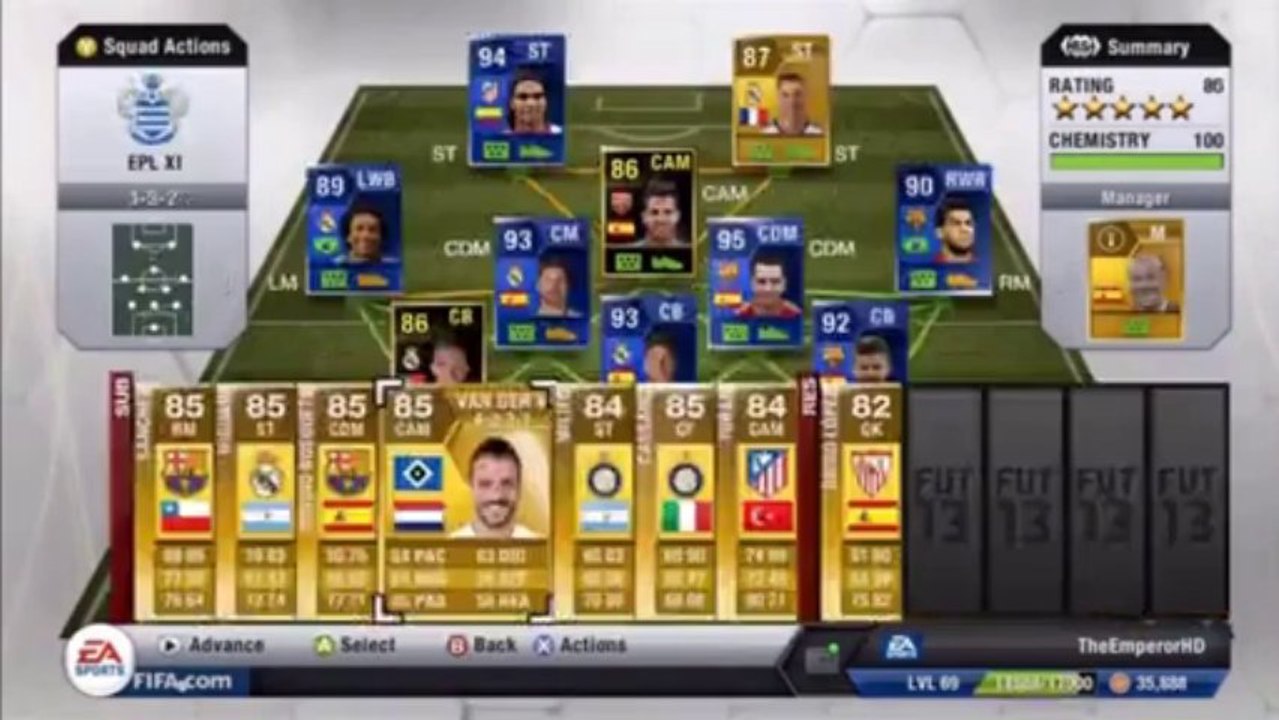 Fifa 14 Ultimate Team Coins Hack..