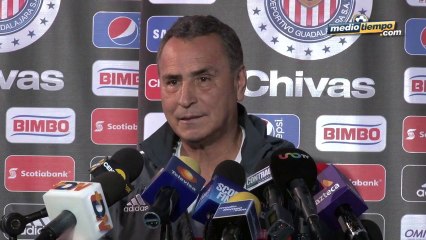 Envidia el 'Güero' Real al 'Piojo' Herrera