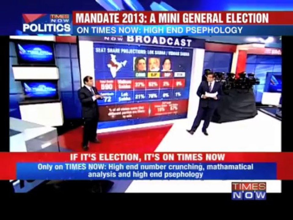 Sunday 7am onwards: Counting day live