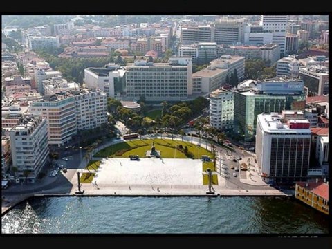 Turyap Bostanlıdan Karşıyaka Bostanlı Mavişehirde Satılık Daireler 0232-330 10 44 - 0850-302 90 35