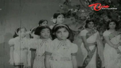 Kathanayakudi Katha Songs - Rangu Rangula - NTR - Vanisri (1)