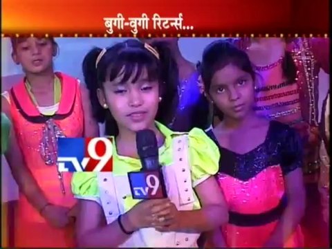 'Boogie Woogie' Returns, Grand Opening with Ravi,Jaaved & Naved-TV9