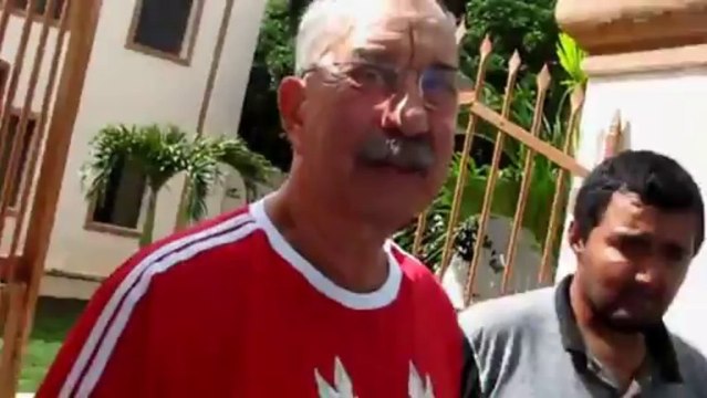 CARMELITAS Homenagem