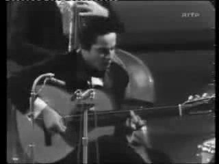 Baden Powell - Samba Triste