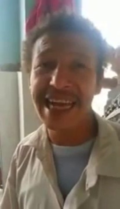 This Man Does An Amazing Impersonation Of A Cry...