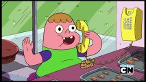 Clarence - Cartoon Network 2014 (entrevista com os criadores / entrevista con los creadores)
