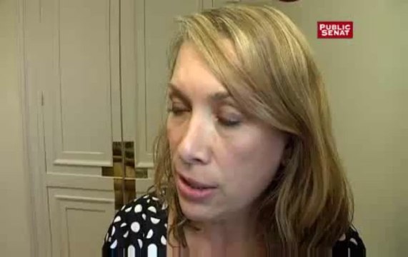 La sénatrice UDI Goy-Chavent menacée de mort et accusée d’antisémitisme : elle porte plainte