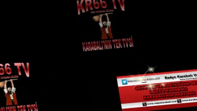 RADYO KARABALI KARABALI'NIN RADYOSU tanıtım