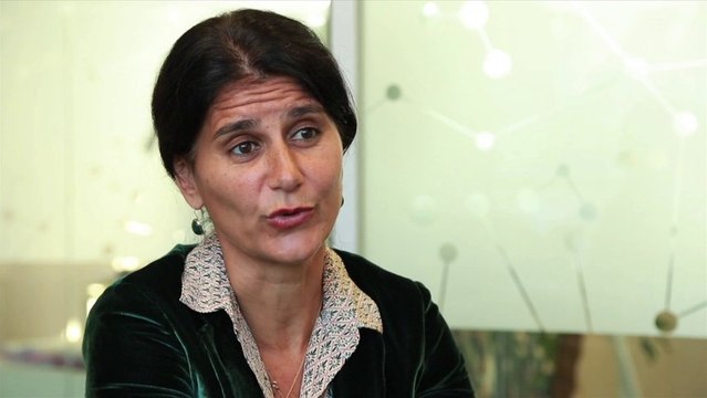 Innovation médicale : le témoignage de Rafaèle Tordjman chez Sofinnova Partners