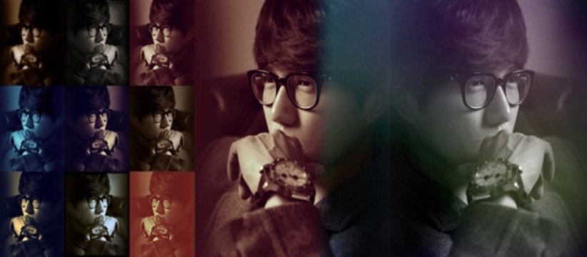 성시경 Sung Si Kyung - 風のオリヴァストロ Japan Version