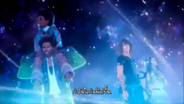 Lightning Returns -Final Fantasy XIII- Ending - Thai Subtitle