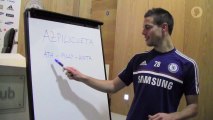 César AZPILICUETA, ça se prononce ATH PILLY KWETA...