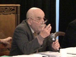 "LA PUISAYE AVANT LA REVOLUTION" PAR JEAN-PIERRE ROCHER