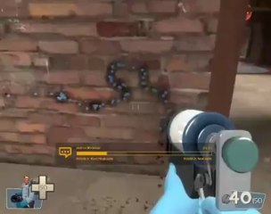 Team Fortress 2 Trainer Hack Glitch Download 2013