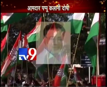 Pappu Kalani gets Life Sentence for Inder Bhateja Murder Case-TV9