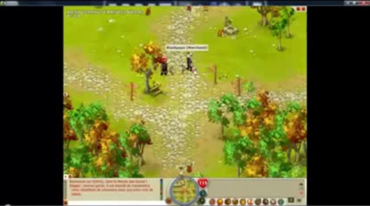 Astuce Kamas Dofus -- Generateur de Kamas Dofus (Décembre 2013) [FREE Download]