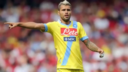 Série A: Naples s'impose sur le terrain de la Lazio Rome (2-4)