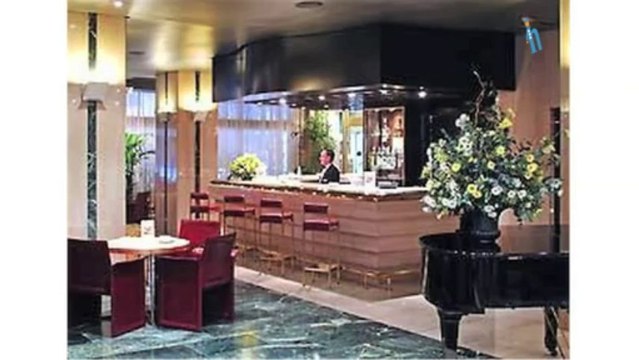 Valladolid - Hotel Meliá Olid (Quehoteles.com)