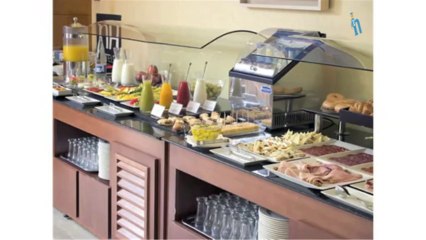 Valladolid - Hotel Nh Ciudad de Valladolid (Quehoteles.com)