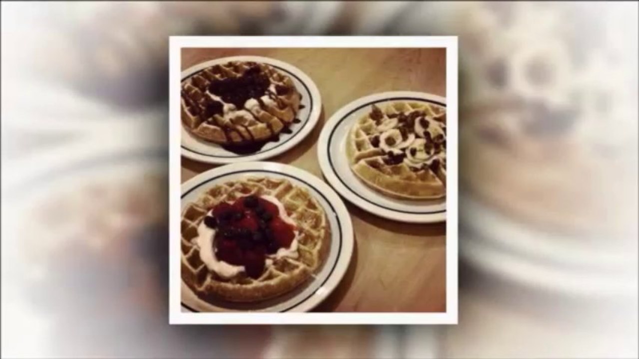 Restaurant in Los Angeles - IHOP 744 (323) 224-9163