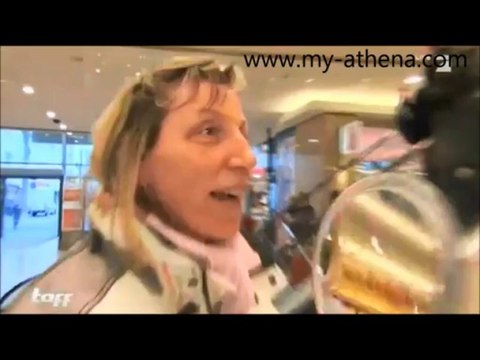Athena 7 Minute Lift y StemuLift Serum de Adonia - España, español, spain, spanish