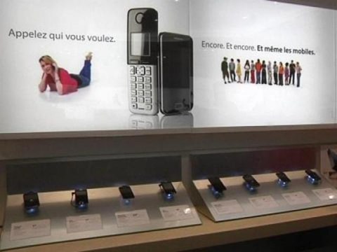 Free lance la 4G sans modifier ses tarifs - 03/12