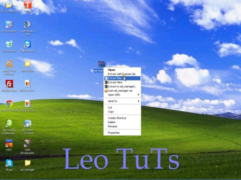 How To Add Advertisement Plugin In Cs 1.6 Server