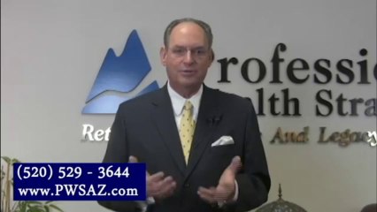 Retirement Planning in Tucson