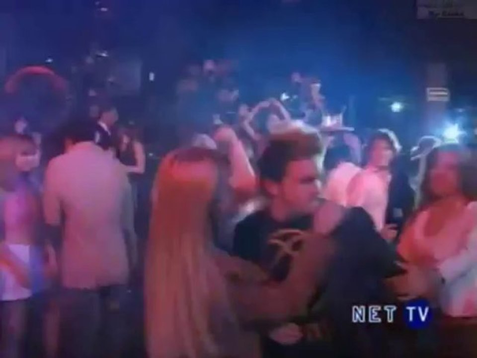 Angelique Boyer en Rebelde #Temporada3 (21)
