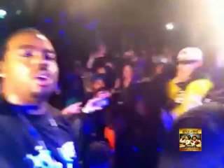 Daz Dillinger & WC "Dubz N Tha Air"