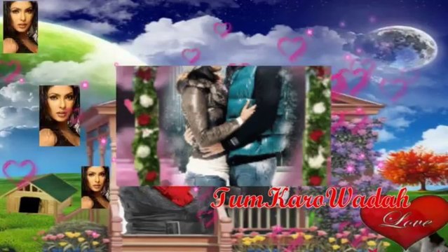 Song:-[ jab Tum Aa Jate Ho Samne]