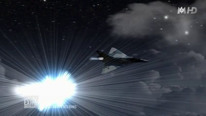 Enquêtes Extraordinaires - Ils ont vu des Ovnis