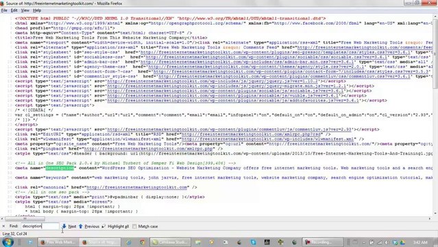 Search Engine Optimization Techniques PDF 2 - Traffic Getting SEO Plugin 4
