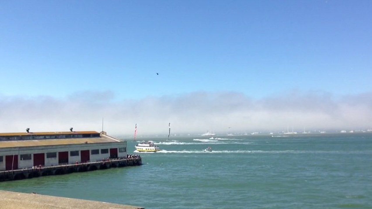 americas cup