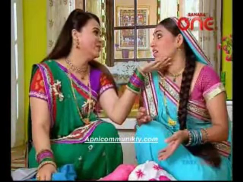 Firangi Bahu 3 Dec2013-pt2