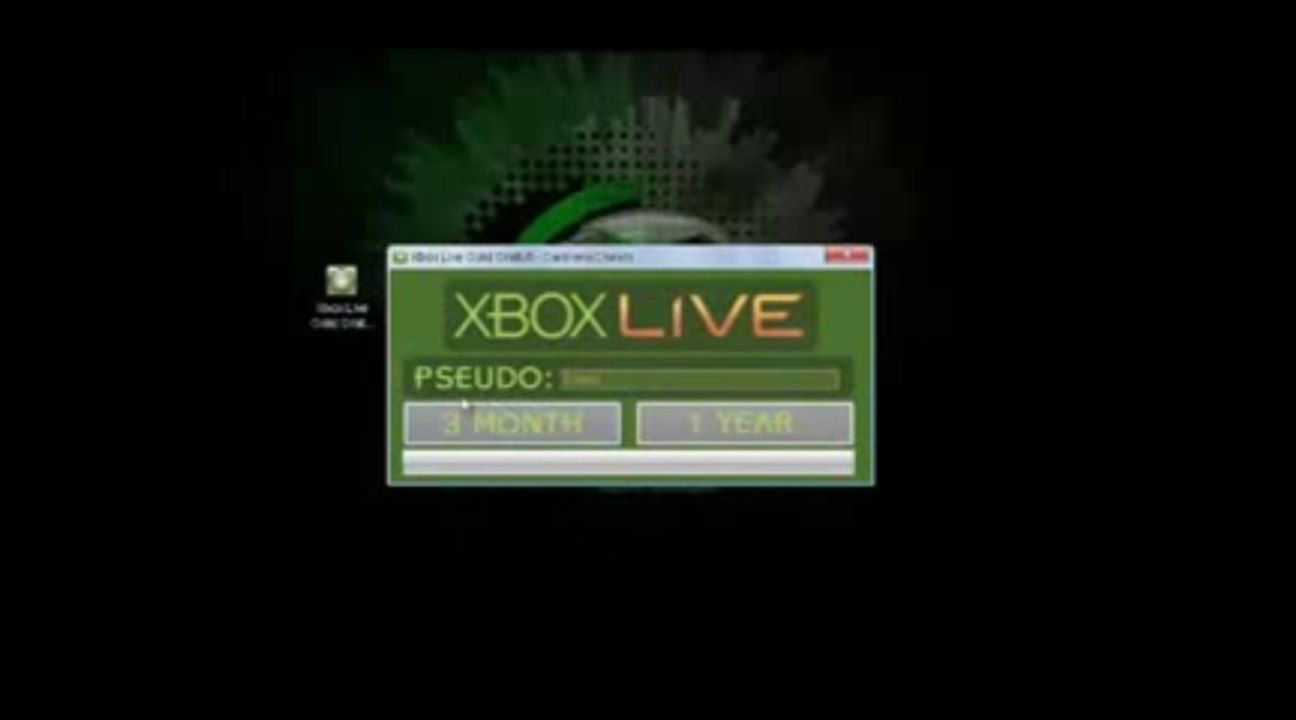 FR HD Xbox Live Gratuit Point microsoft Gratuit (Décembre 2013) [FREE Download]
