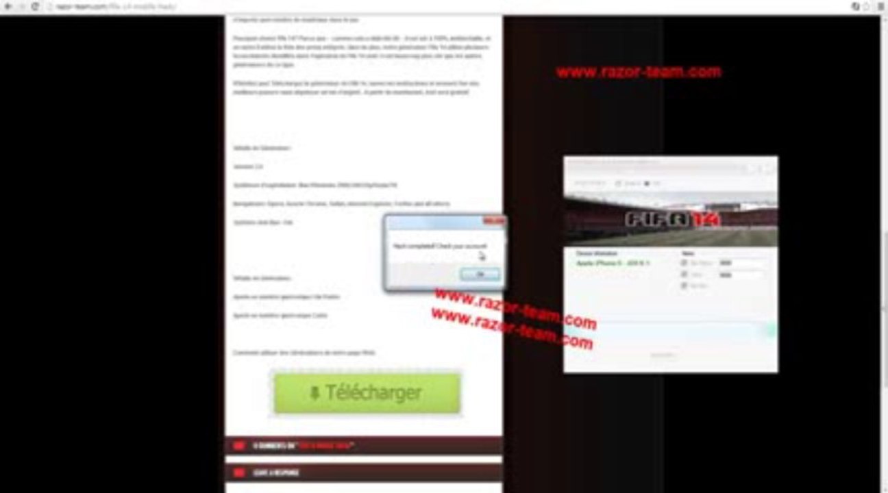 Fifa 14 Pirater Générateur Télécharger - illimité Fifa points (Décembre 2013) [FREE Download]