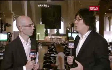 Placé : « Nous ne sommes pas en situation de voter le budget du ministère de l’Ecologie »