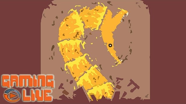 Gaming live - Un Rogue-like exigeant