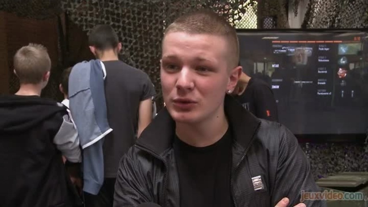 Reportage : Virtual Calais 4.0 - Un franc succès