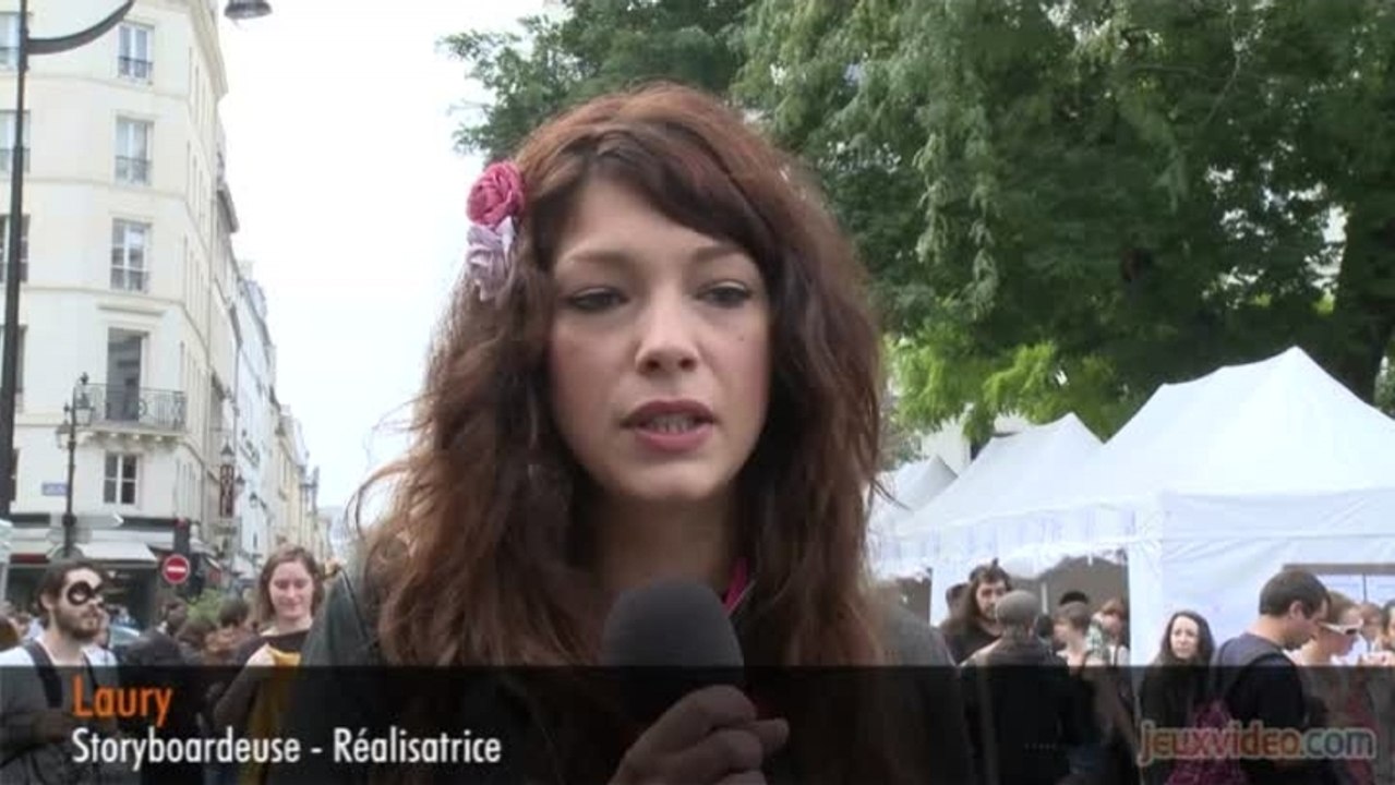 Reportage : 9ème édition du Festiblog