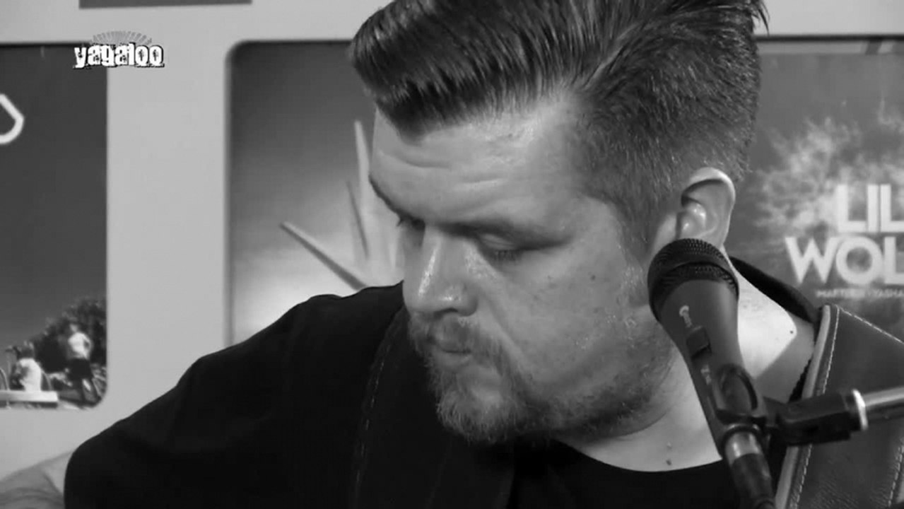 Rennen und Stolpern - akustisch - Jupiter Jones